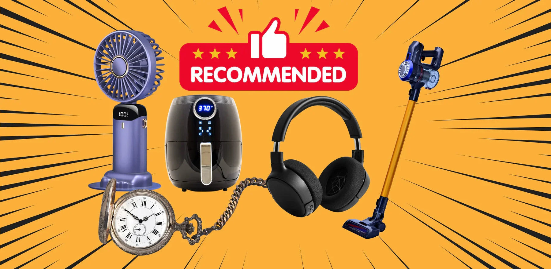 Customer Favorites: Our Best-Selling Products This Month at B2BAZR LLC