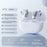 Wireless Earphones With Bone Conduction Ear Clip Design