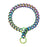 Stainless Steel Color Plating Pet Dog Chain