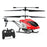 JJRC JX01 3CH Altitude Hold RC Helicopter