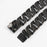 Pet Supplies Stainless Steel Casting Dog Chain Dog Necklace Bully Large Pet Collar