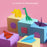 Full-color Handmade Airplane Origami 8 Cool Models Folding Toys