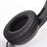 Fully Enclosed Monitoring Earphones, Headworn