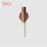 Auto LED USB Magnetic Wood Wireless Night Light Corridors Porch Lights PIR Motion Sensor Wall Light Cabinet Lamp