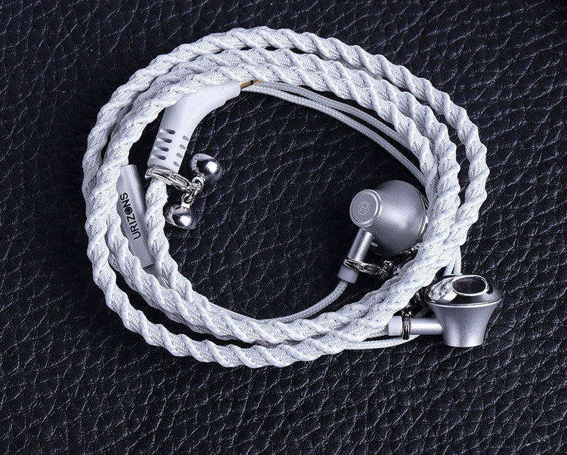 Wired Earphones, Bracelet Type Hand Strap