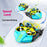 Remote Control Aircraft Children's Three-in-one Unmanned Helicopter
