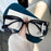 Anti-blue Light Glasses Same Style For Men And Women