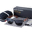 Wood Sunglasses Polarized Men Glasses For Men