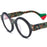 Plate Glasses Frame For Men And Women