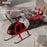 Remote Control Helicopter C189 Double Brushless Four Channels