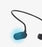 Waterproof MP3 Sports Swimming Earphones