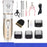 Pet Shaver Cat And Dog Electric Clipper Household