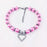 Pet Pearl Necklace
