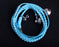 Wired Earphones, Bracelet Type Hand Strap