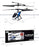 Remote Control Aircraft, Children's Rechargeable Helicopter Toy