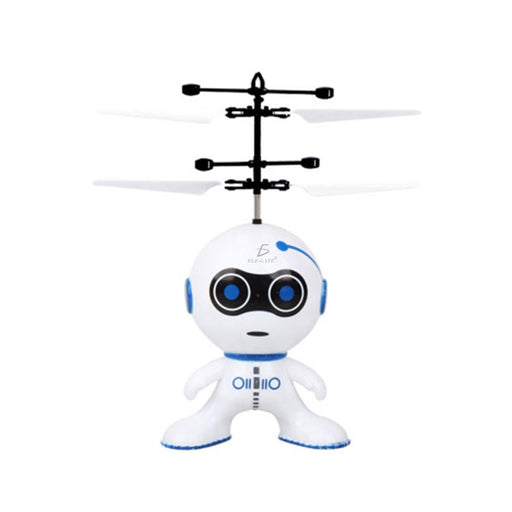 Children's Flying Drone Toy Helicopter With Prox Sensor