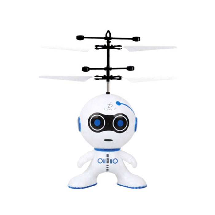Children's Flying Drone Toy Helicopter With Prox Sensor