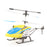 Remote control helicopter 2.4G HD