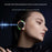 New ANC Call Noise Reduction TWS Bluetooth Earphones Open Wireless Sports Music Earphones Hanging Ear