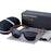 Wood Sunglasses Polarized Men Glasses For Men