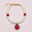 Pet Necklace Cat Bell Ornament Christmas Product