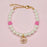 Pet Necklace Cat Bell Ornament Christmas Product