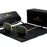 Classic Sunglasses Men Retro Sun glasses Eyewear for men