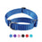 Cat And Dog Collar Adjustable Nylon Explosion-proof Dog Harness Hand Holding Rope Pet Supplies