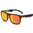 Elastic Paint Fashion Sunglasses Cycling Sports Anti-ultraviolet Polarized Glasses For Men And Women