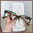 Anti-blue Light Glasses Same Style For Men And Women