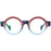 Plate Glasses Frame For Men And Women