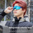 Glasses For Riding Polarized HD Bicycle Glasses Myopia Eye Protection For Men And Women