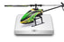 Six-axis Self-stabilizing High 4-channel Helicopter