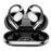 Portable Sports Hanging Ear Bluetooth Earphones