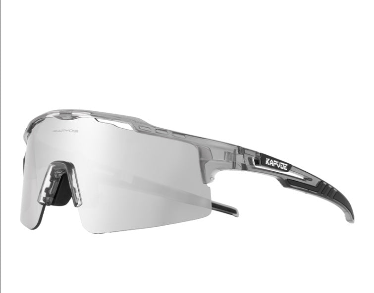 Glasses For Riding Polarized HD Bicycle Glasses Myopia Eye Protection For Men And Women
