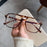 Optical Glasses Frame For Men And Women