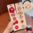 Portable Home Cartoon Creative Mini Dog Hairpin