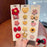 Portable Home Cartoon Creative Mini Dog Hairpin