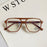 Optical Glasses Frame For Men And Women