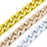 Small And Medium Dog Collar Pet Necklace