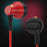 K-song Monitoring Line Length Anchor Earphones