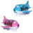 360 Rotating Electric Plane Airplane Toys For Kids Bump And Go Action Toddler Toy Plane With LED Flashing Light Sound For Boys