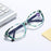 Hd Wear-resistant Presbyopia Glasses For Men And Women