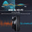 Headworn Sports Noise Cancelling Bluetooth Earphones