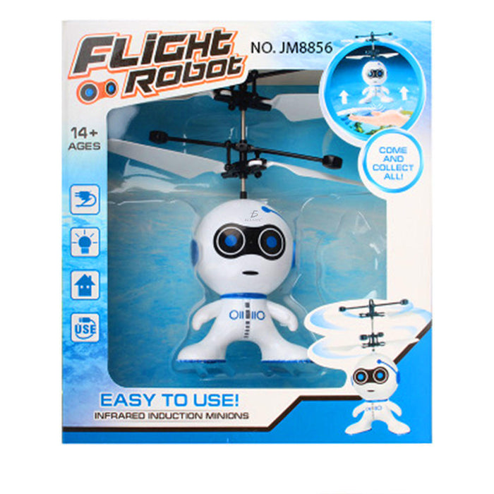 Children's Flying Drone Toy Helicopter With Prox Sensor