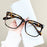 Anti-blue Light Glasses Same Style For Men And Women