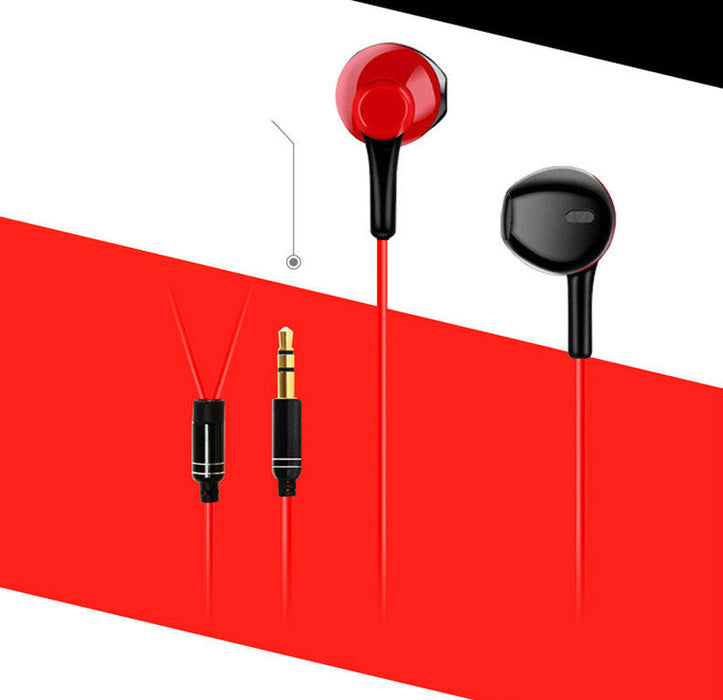 K-song Monitoring Line Length Anchor Earphones