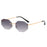 Frameless Polygon Fashion Glasses For Men And Women