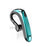 Intelligent Voice Wireless Earphones Music Headset Waterproof Earphone For Smartphones Sport Wireless Earphones