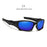 Vintage Men Sun Glasses Retro Pilot Sunglasses For Sport